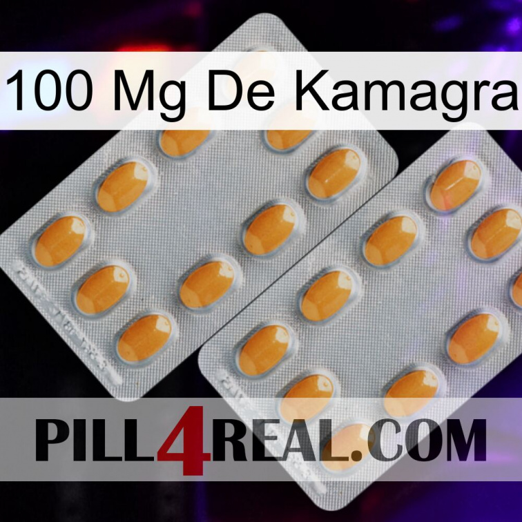 100Mg Kamagra cialis4